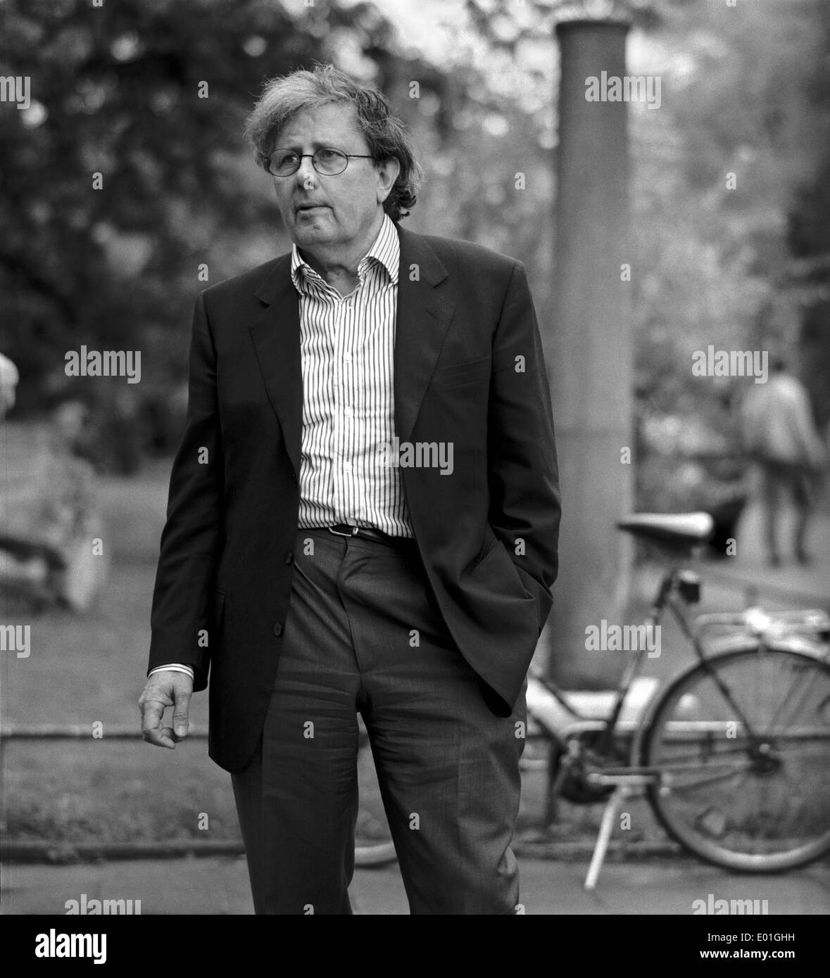 24 04 1996 Black and White Stock Photos & Images Alamy