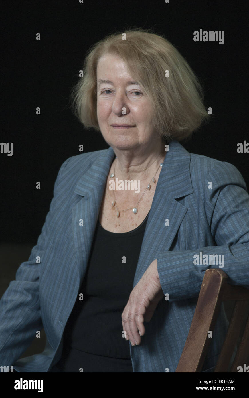 Hilde Schramm Stock Photo - Alamy