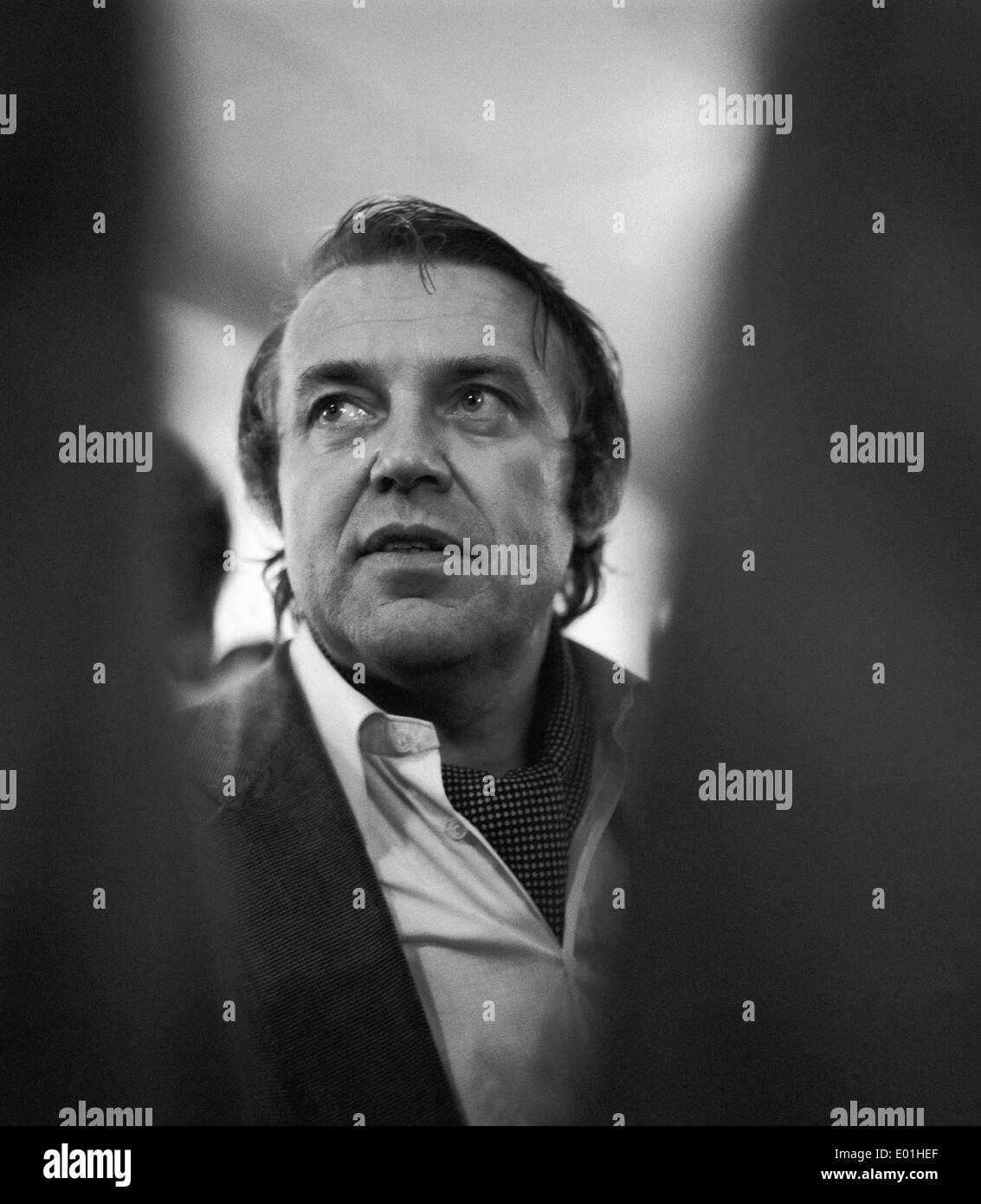 Pavel Kohout Stock Photo Alamy