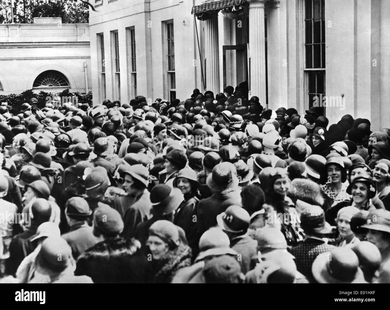 Prohibition Demonstration High Resolution Stock Photography and Images ...
