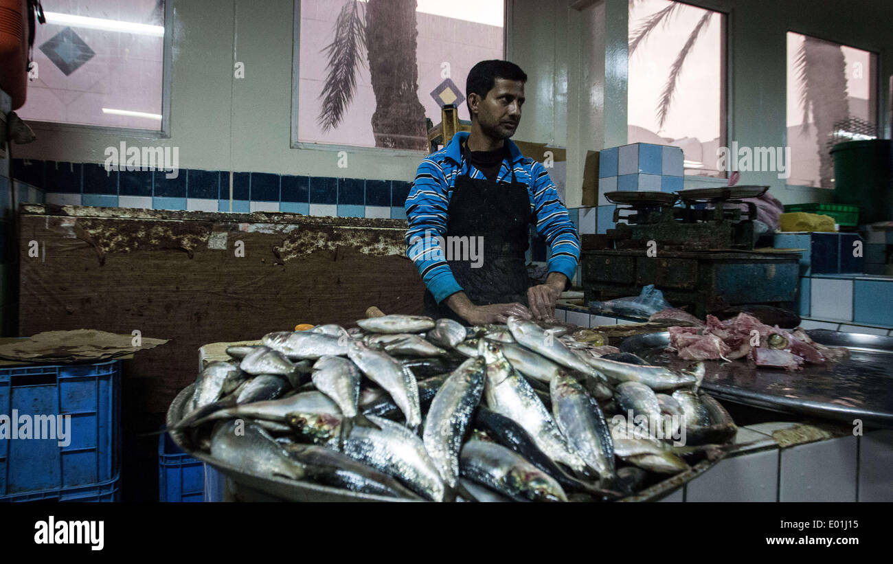 Bahrain Souq Market Manama Bahrain Stock Photos & Bahrain Souq Market