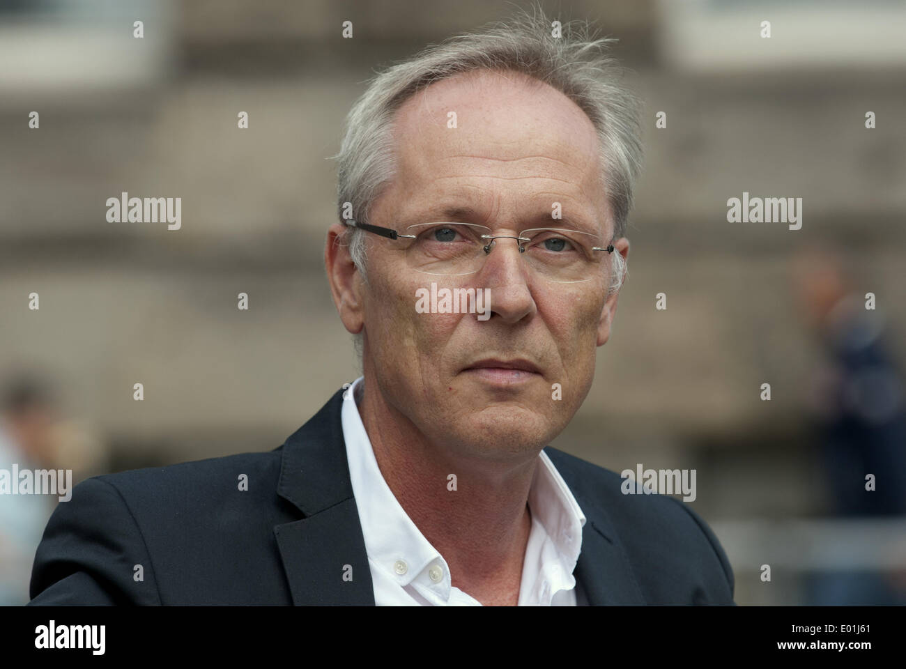 Portrait joerg baberowski hires stock photography and images Alamy