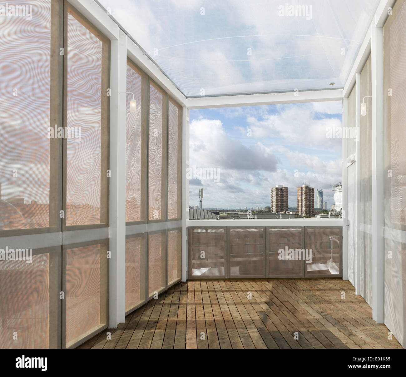 Framed View Framed view, Skyroom Stock Photo - Alamy