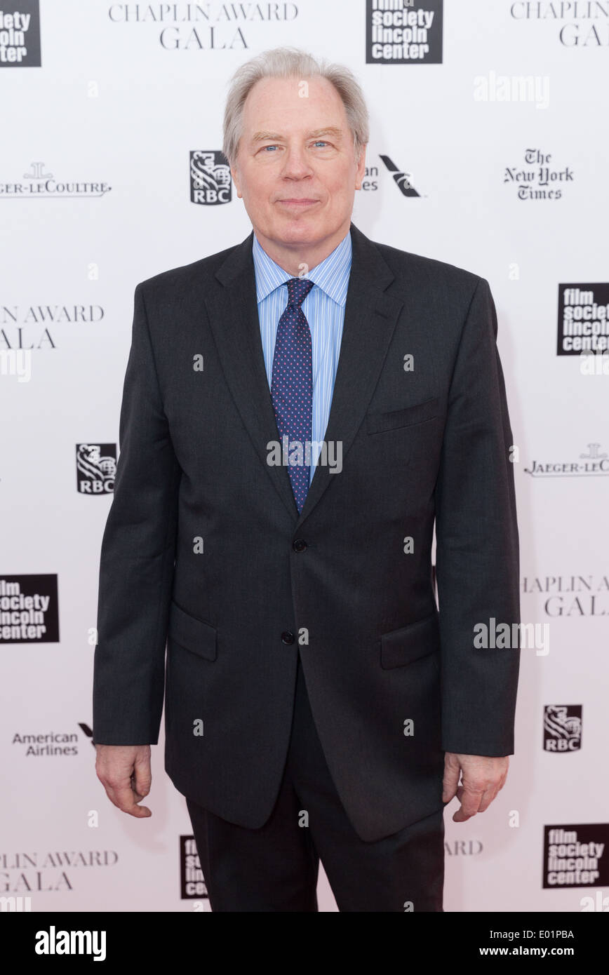 Michael McKean attends the 41st Annual Chaplin Award Gala at Avery Fisher Hall Stock Photo