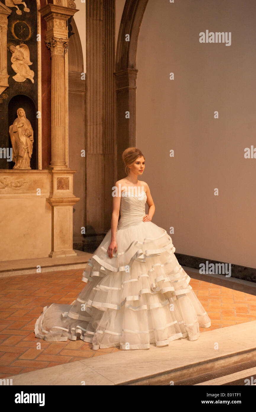 Victoria Albert Museum London Uk 29th April 2014 Photocall