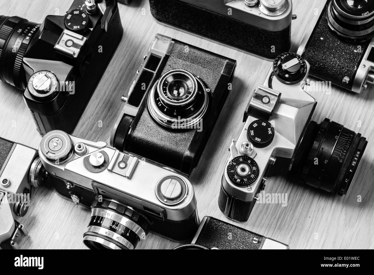 chocolate Stock Photo