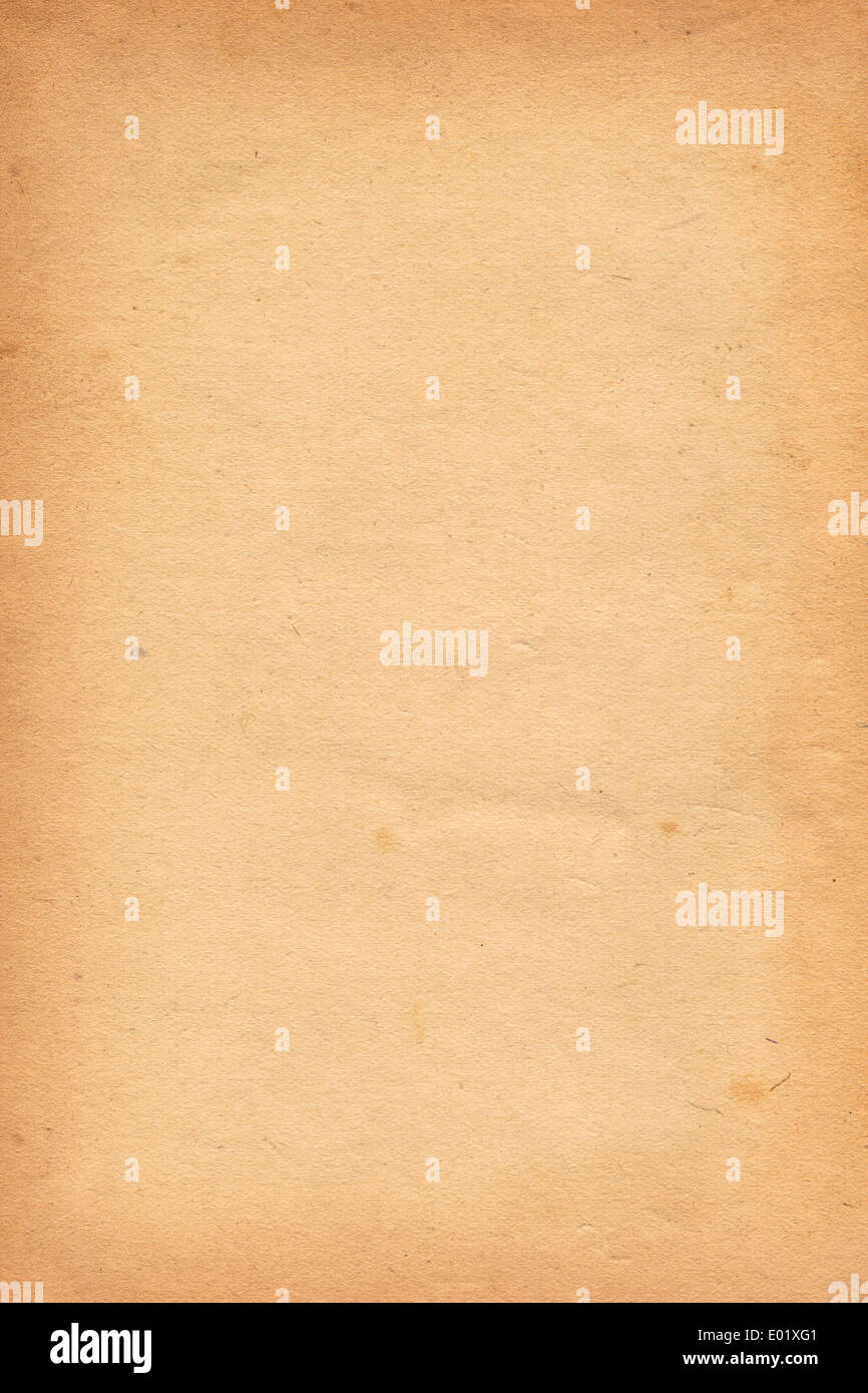 Paper texture Stock Photo