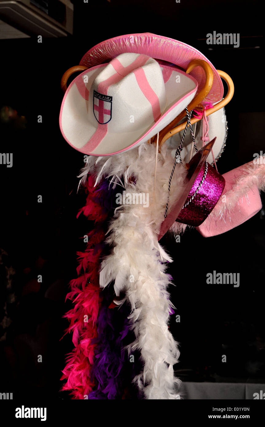 Party accessories hires stock photography and images Alamy