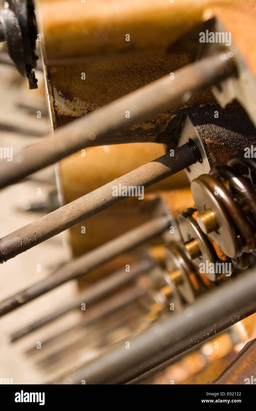 Internal combustion engine hires stock photography and images Alamy