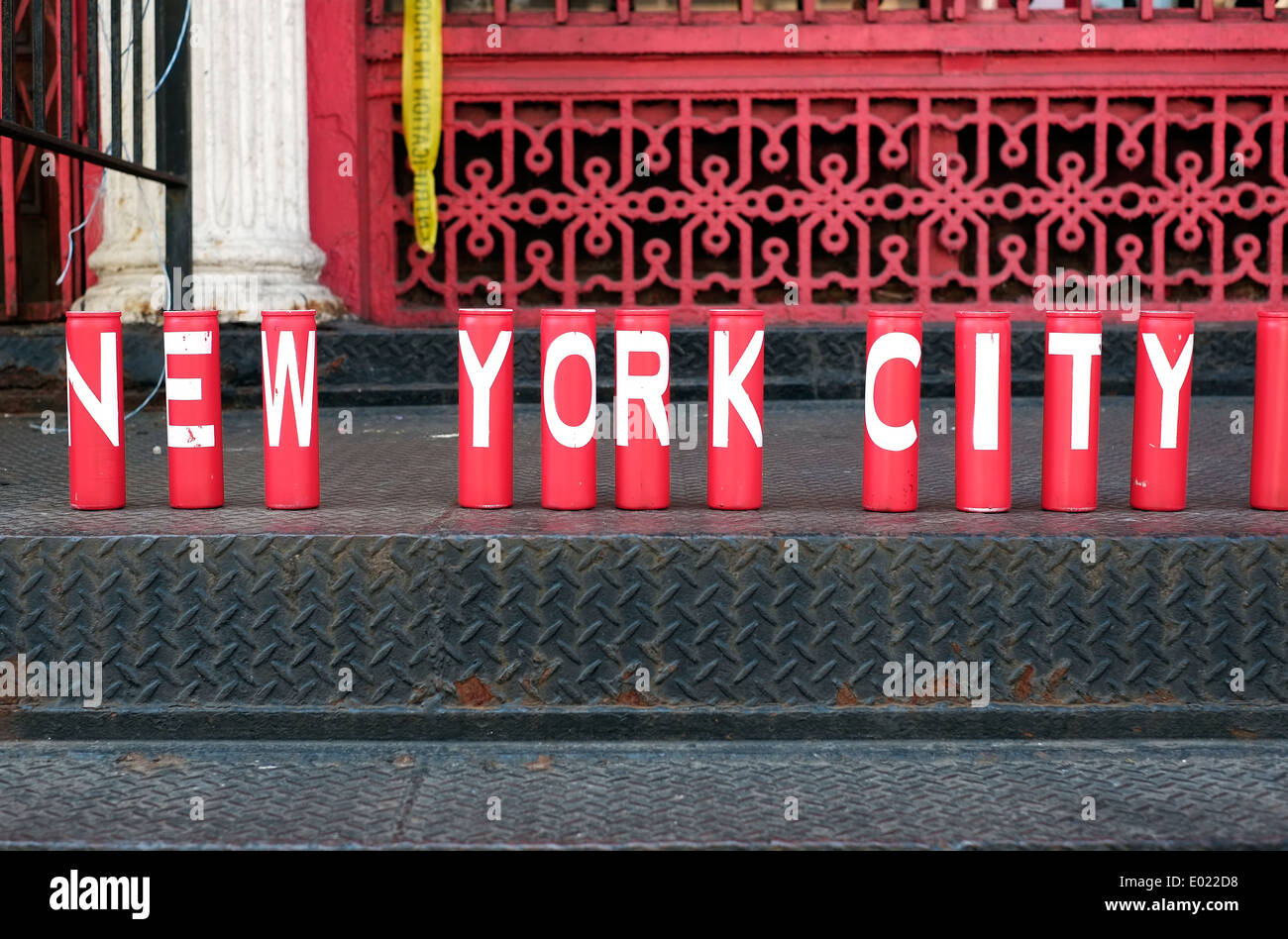 Canal street new york city hi-res stock photography and images - Alamy