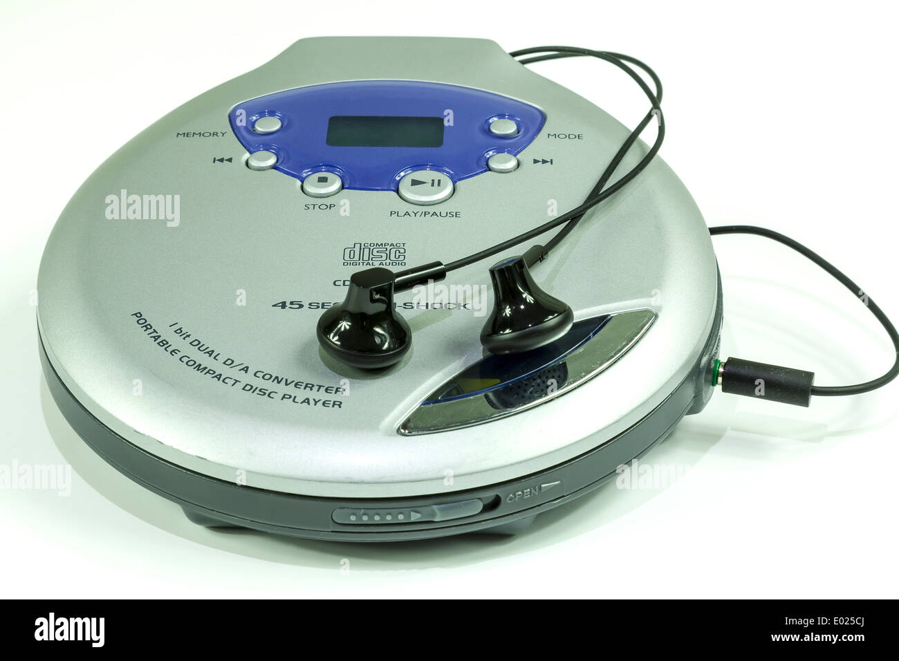 1990s Cd Player High Resolution Stock Photography and Images Alamy