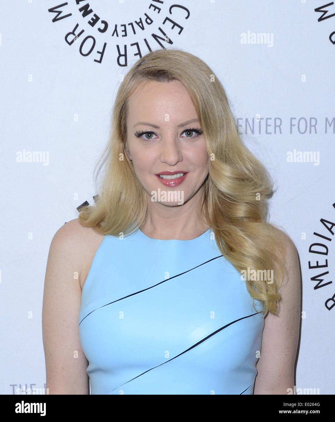 Beverly Goldberg In The Goldbergs High Resolution Stock Photography And Images Alamy