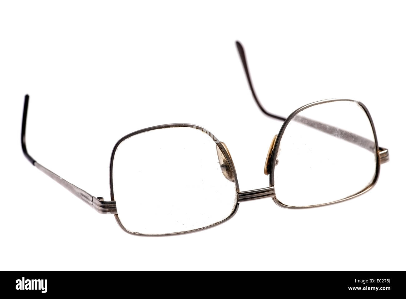 Myopia astigmatism Cut Out Stock Images & Pictures Alamy