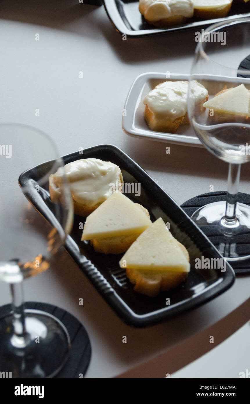 Cheese factory hires stock photography and images Alamy