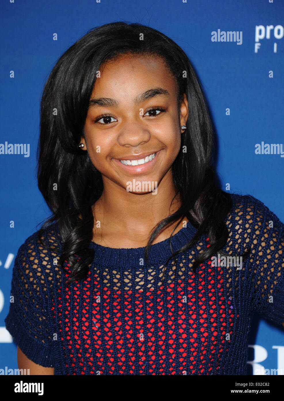 Jayla Jones