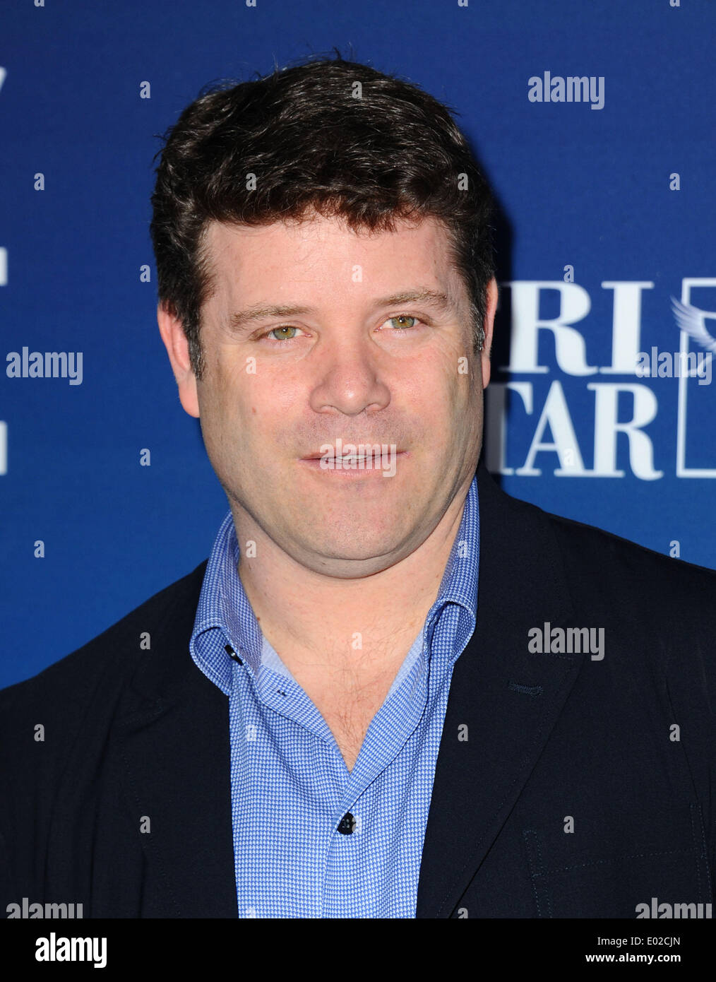 Los Angeles, California, USA. 29th Apr, 2014. Sean Austin attending the