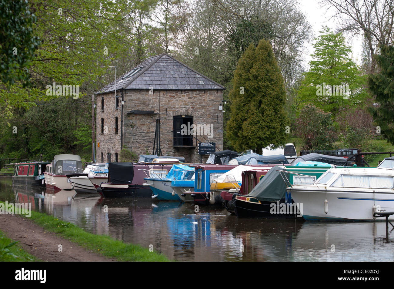 Govilon hires stock photography and images Alamy