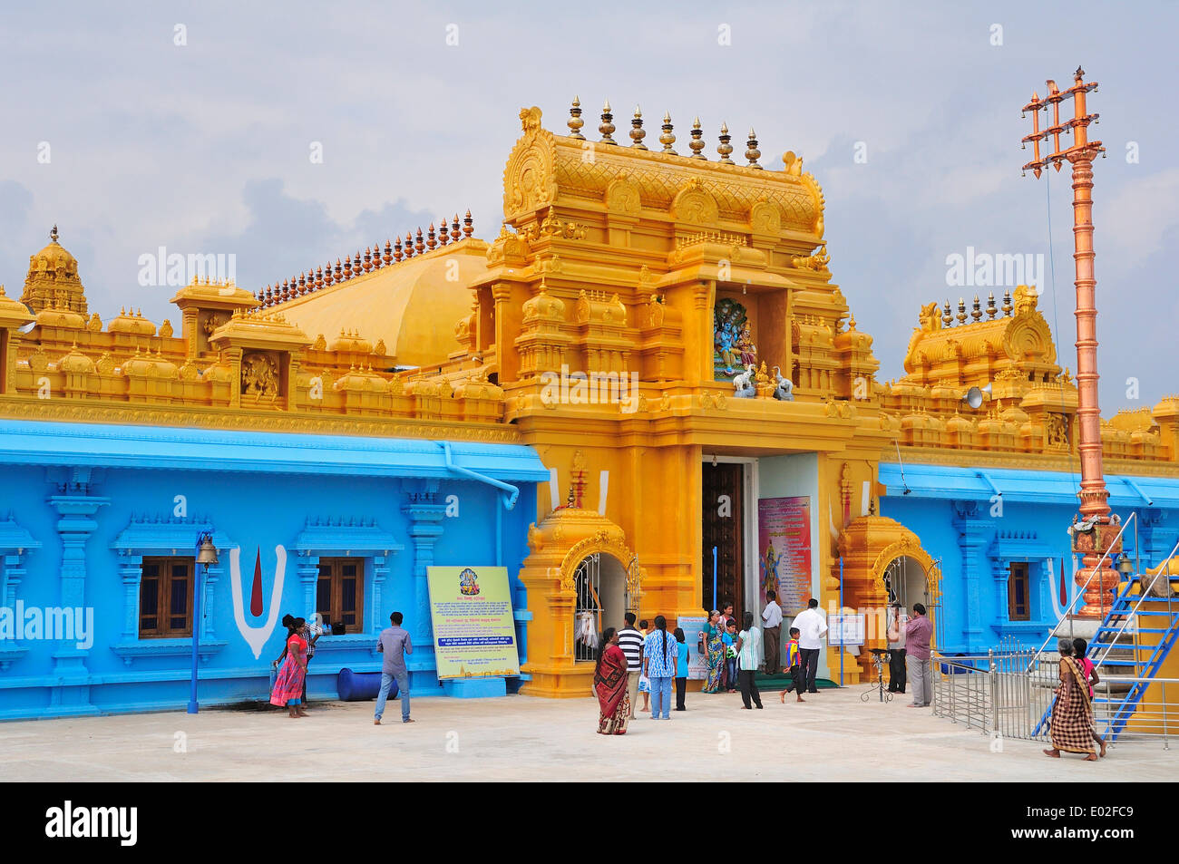 Perumal High Resolution Stock Photography And Images Alamy