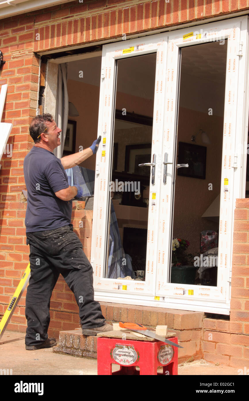 How to install plastic windows Installing plastic windows do it yourself - instructions 83 How to install plastic windows Installing plastic windows do it yourself - instructions 3