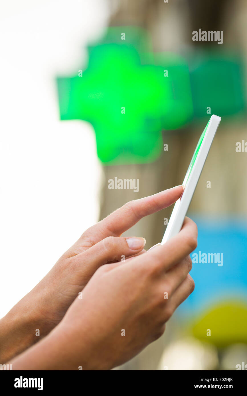 Smart message hi-res stock photography and images - Alamy