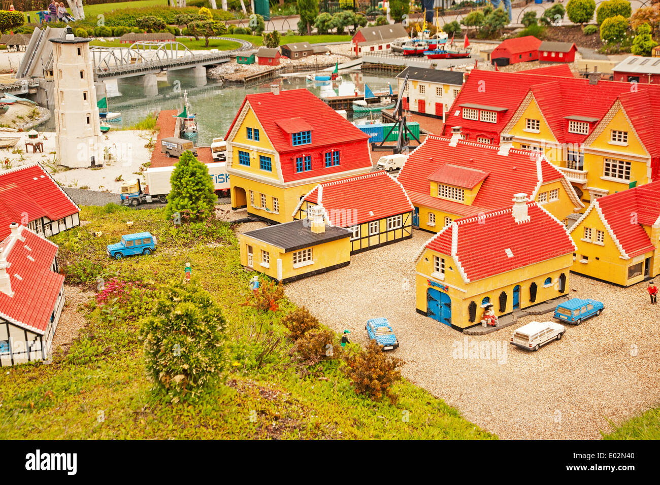 Legoland house sale