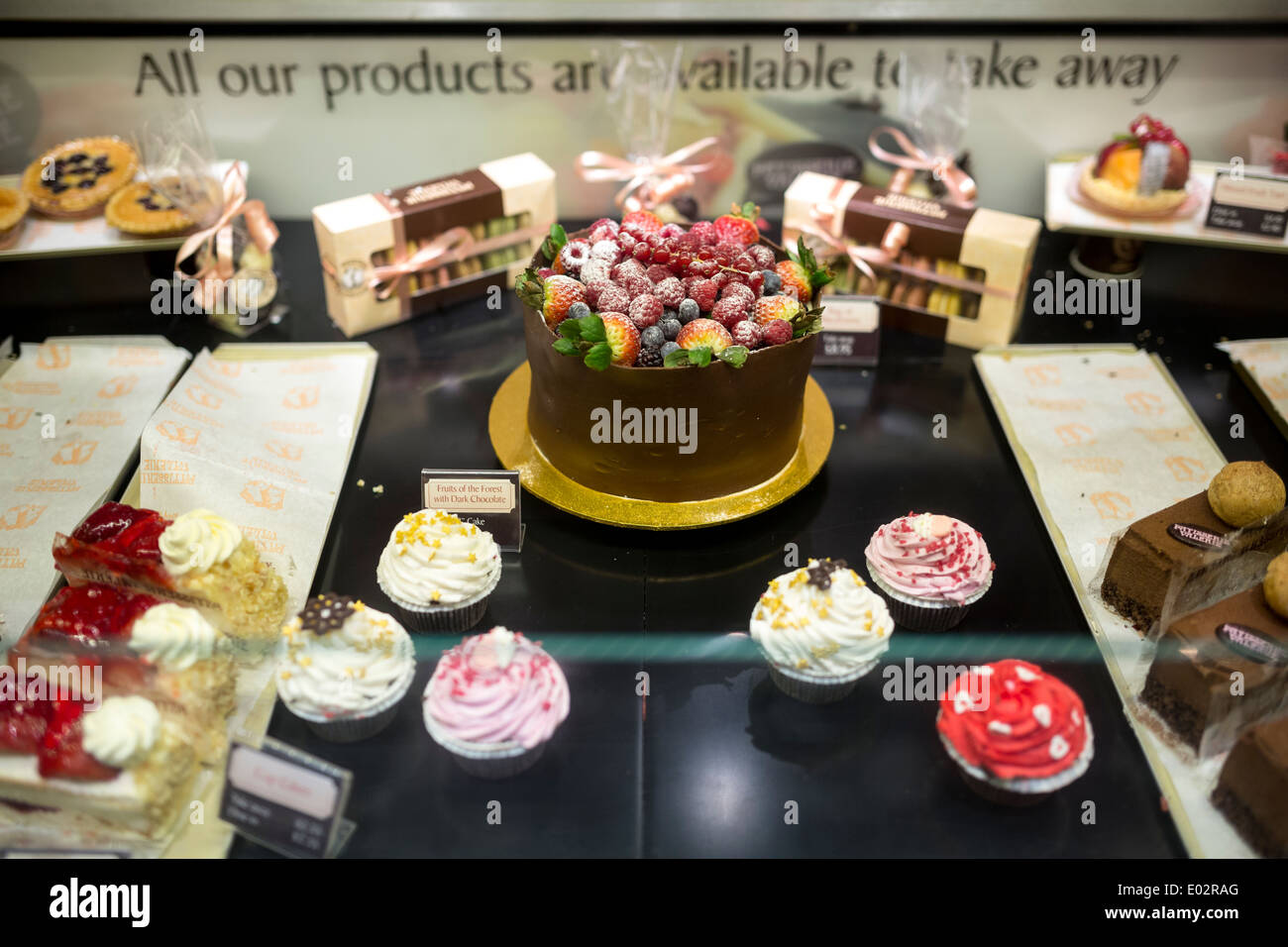Kingdom of sweets edinburgh hires stock photography and images Alamy