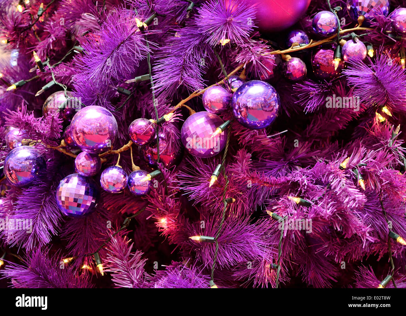 Christmas Tree Decoration Stock Photo Alamy christmas-tree-decoration-stock-photo-alamy