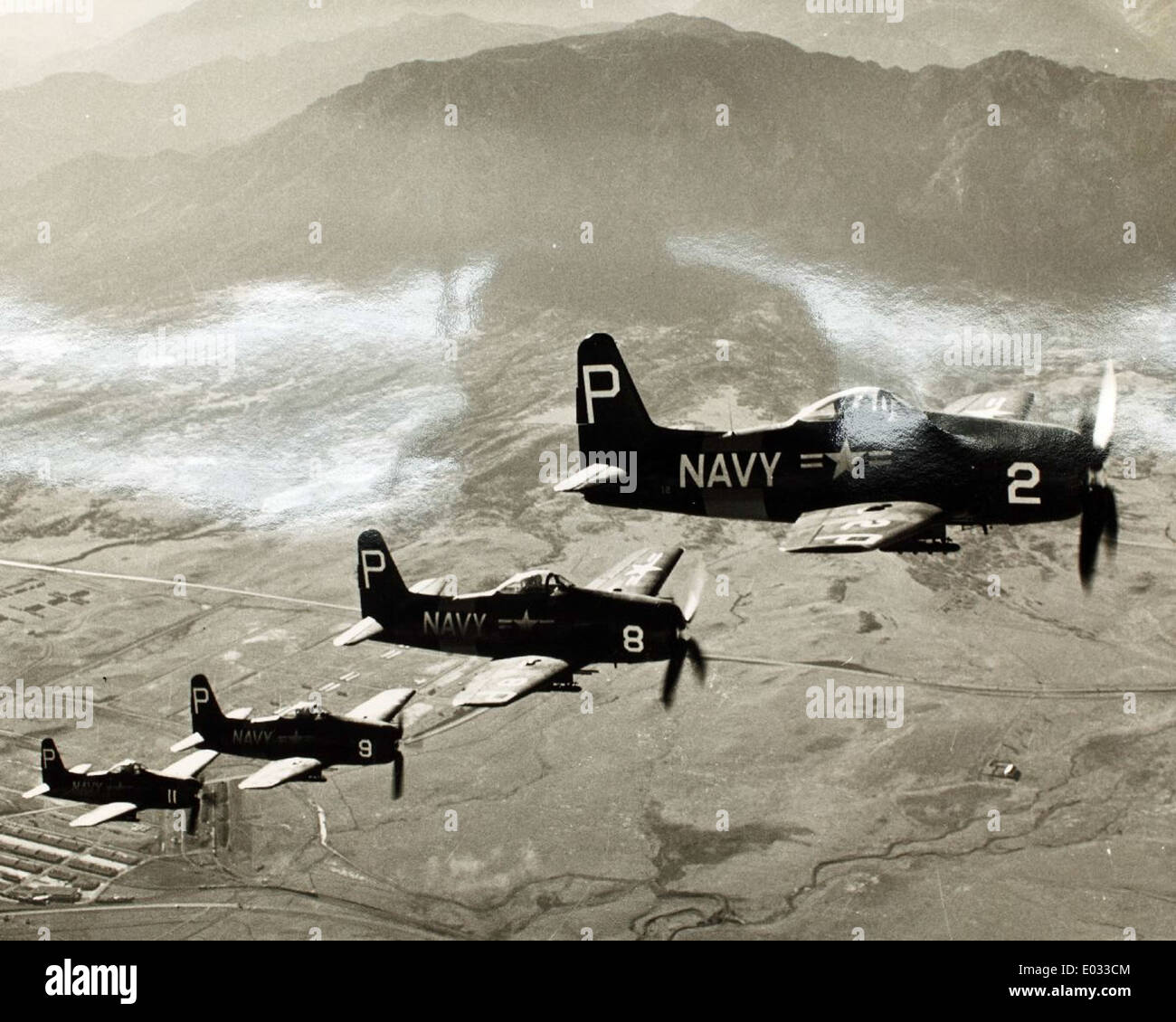 grumman f8f 2 bearcat stock photos grumman f8f 2 bearcat stock