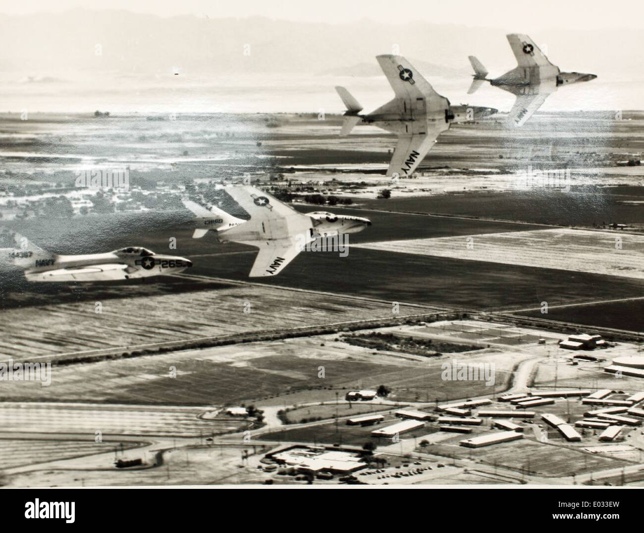 Grumman F9f High Resolution Stock Photography and Images - Alamy