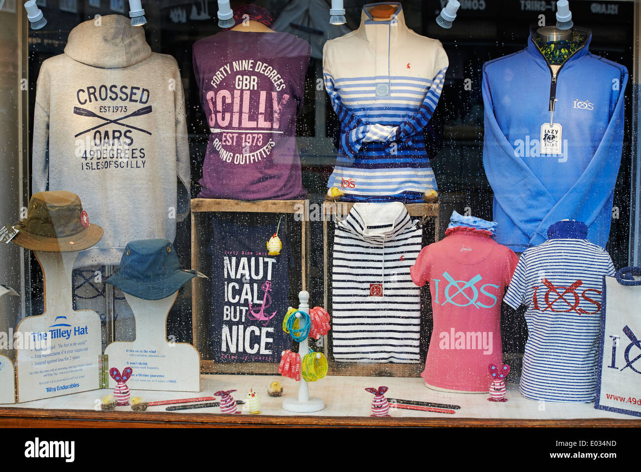 Clothes shops nice hires stock photography and images Alamy