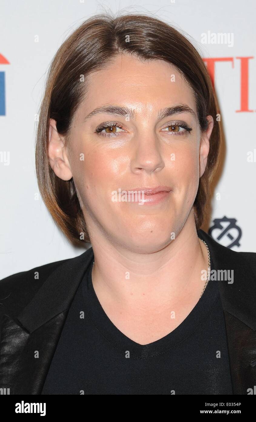 Megan ellison hi-res stock photography and images - Alamy