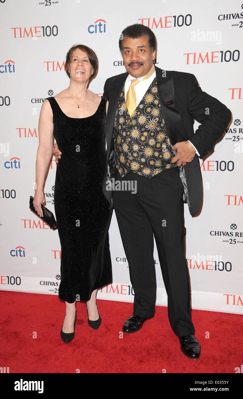 Neil Degrasse Tyson Alice Young