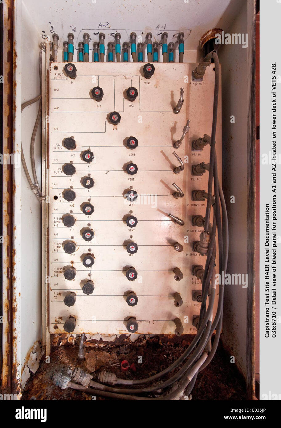 Spacecraft manned test vehicles hi-res stock photography and images - Alamy