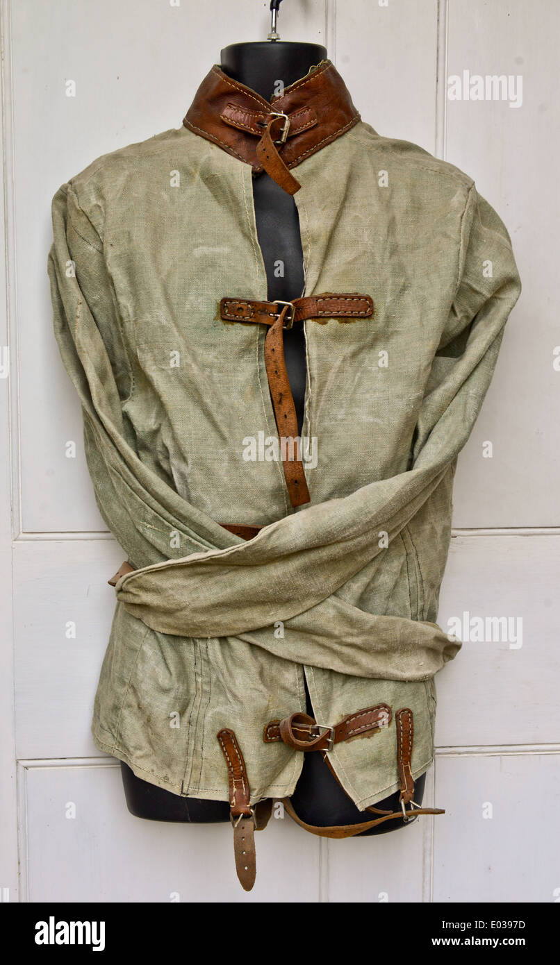 39 Mental Hospital Ideas Straight Jacket, Mental Hospital,, 60% OFF