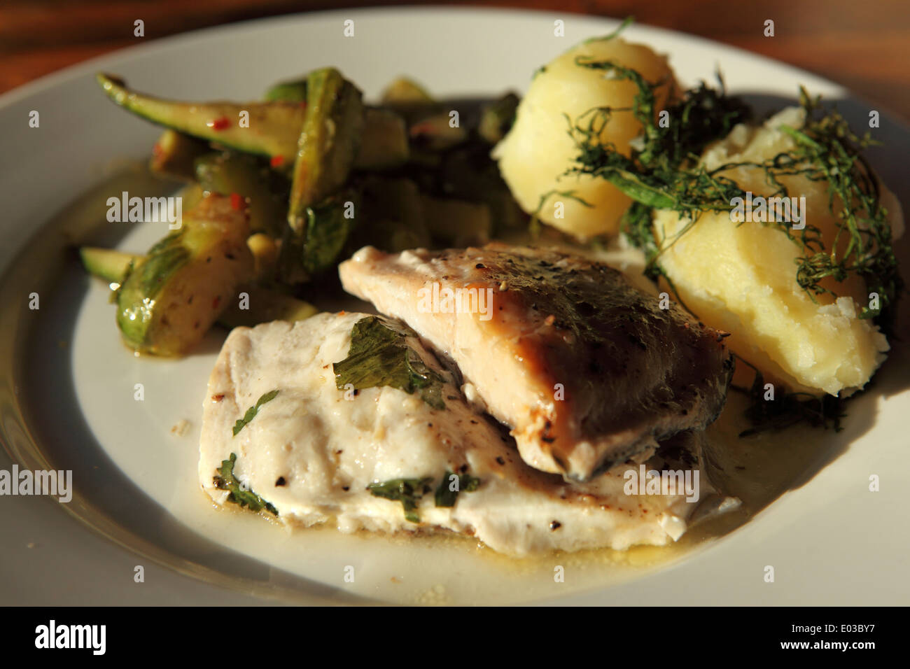 Estonian cuisine hi-res stock photography and images - Alamy