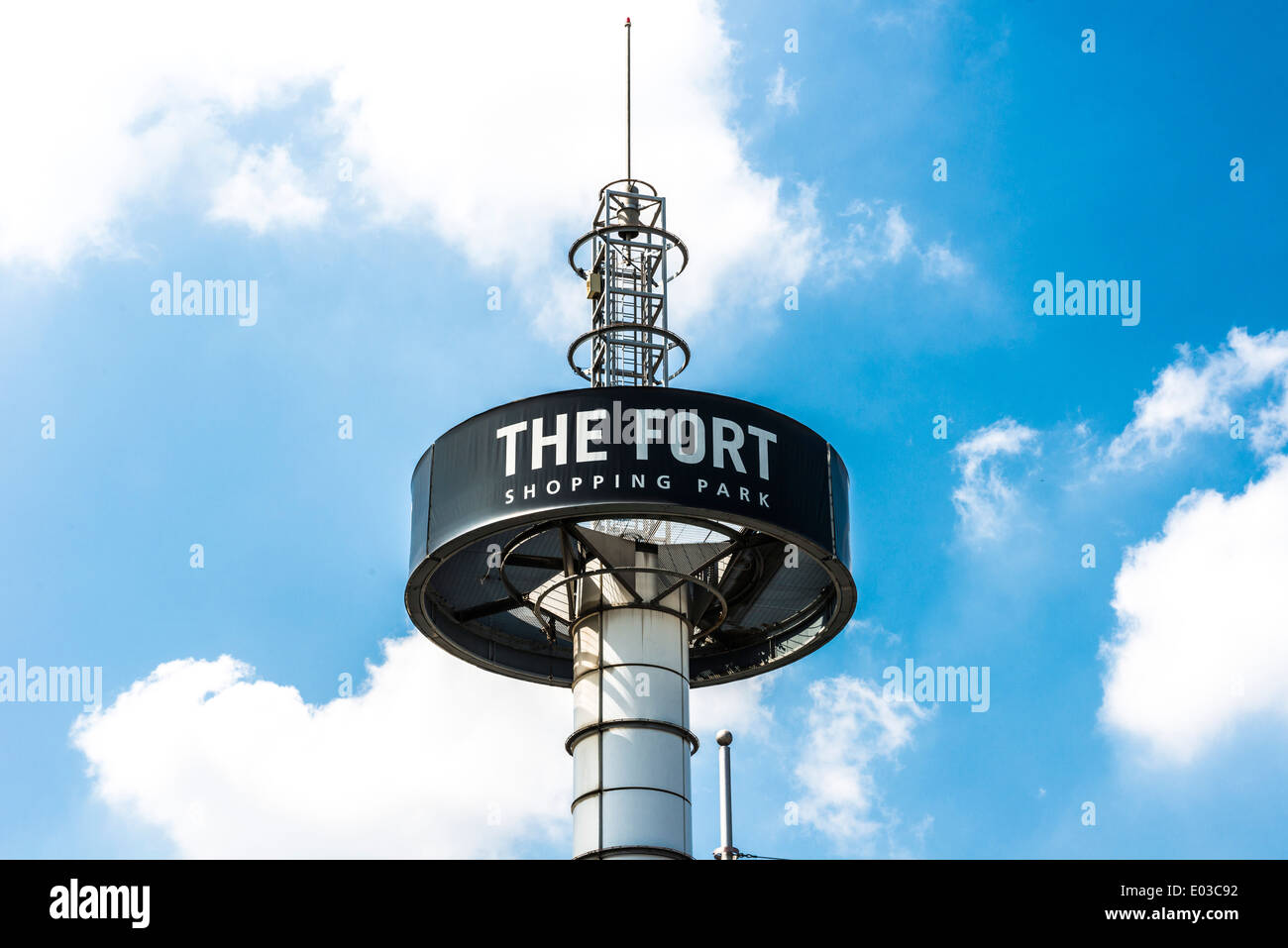 the-fort-shopping-centre-birmingham-england-stock-photo-alamy