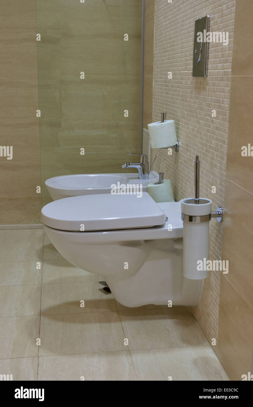 Toilet room hires stock photography and images Alamy