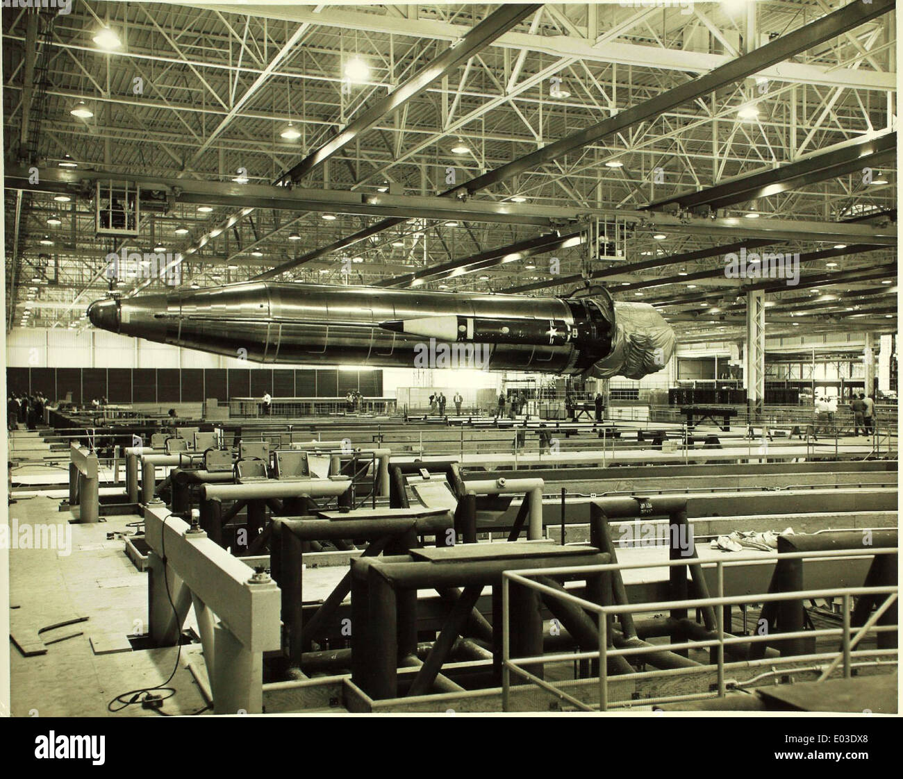 Space nasa 1950s hi-res stock photography and images - Alamy