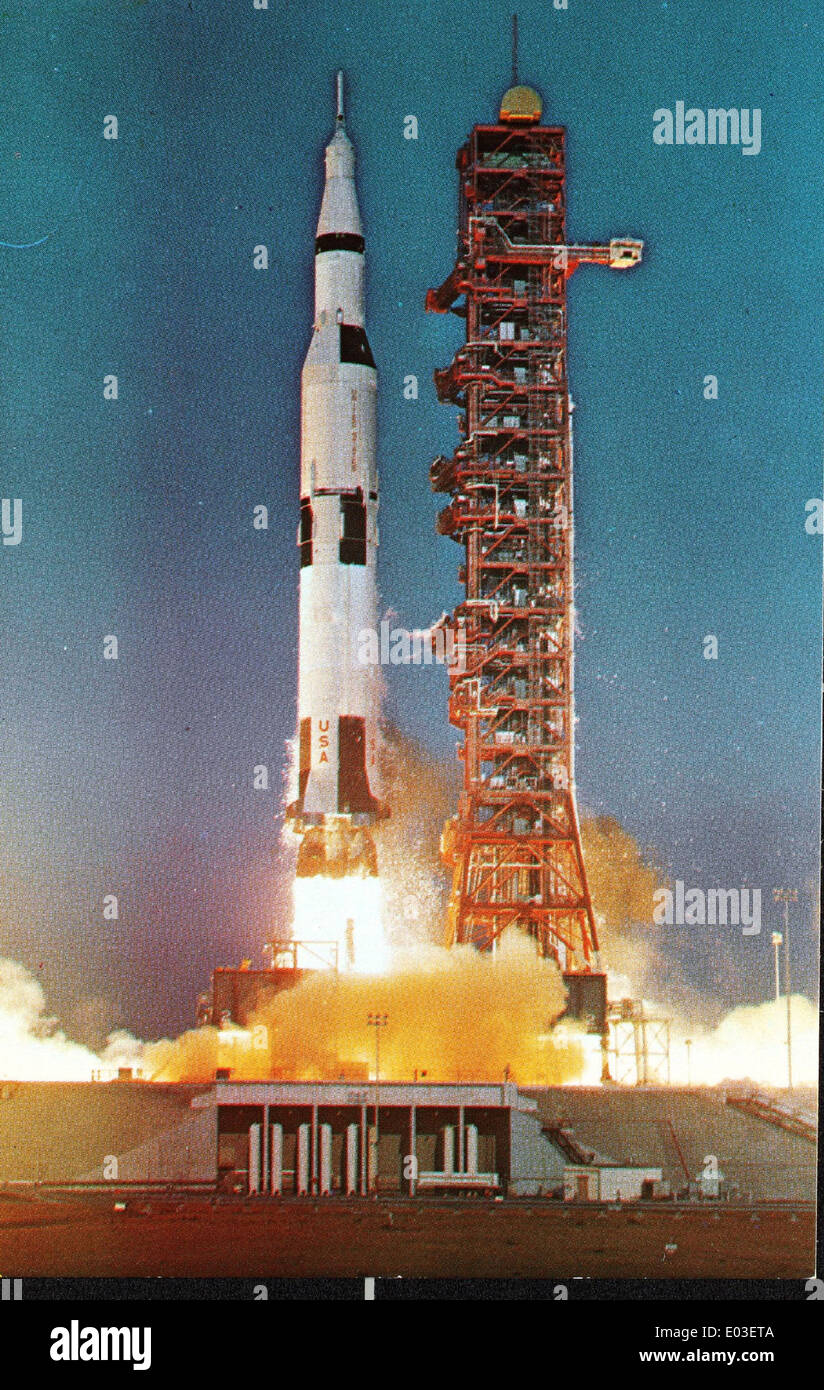 This glossy photo showcases the Kennedy Space Center (KSC), NASA’s ...