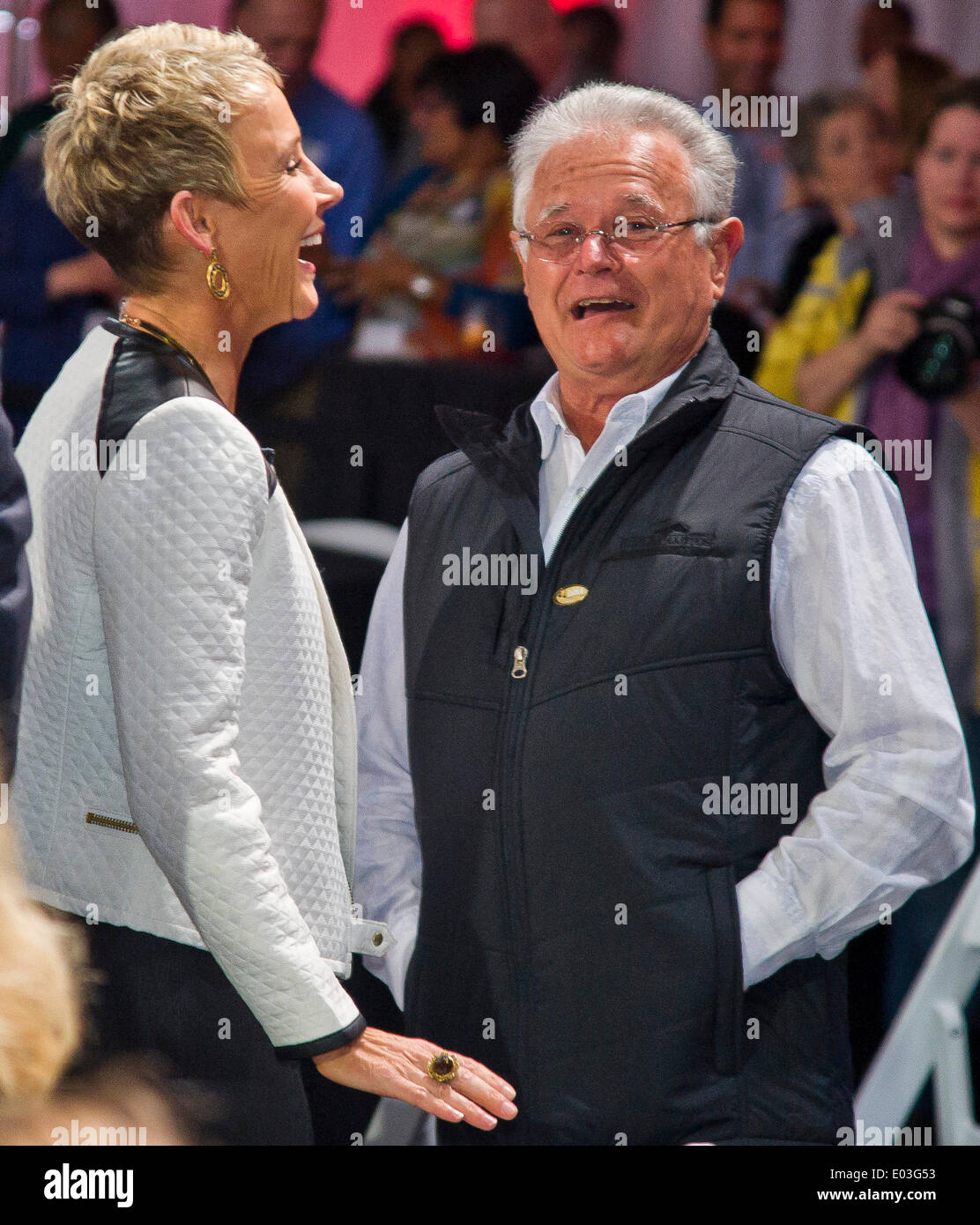 Donna scott hires stock photography and images Alamy