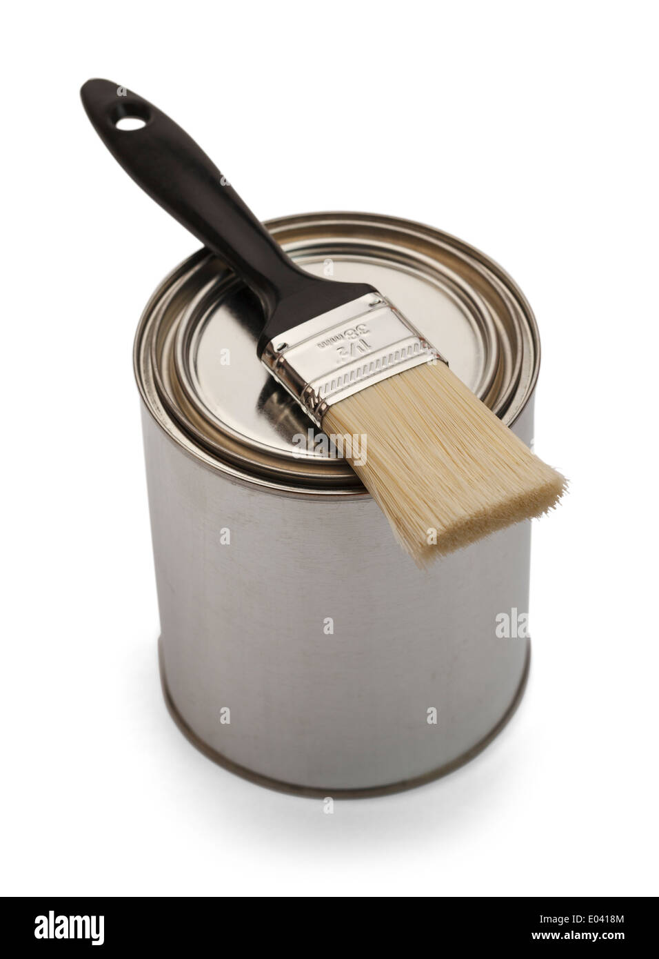 Silver paint hires stock photography and images Alamy
