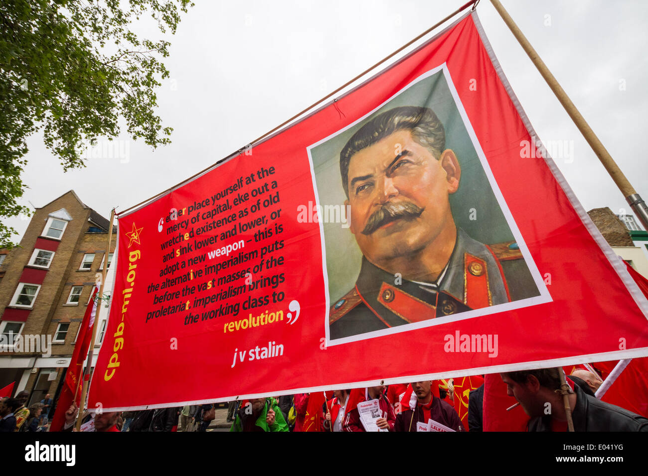 Marxist leninist communist party hi-res stock photography and images - Page  2 - Alamy