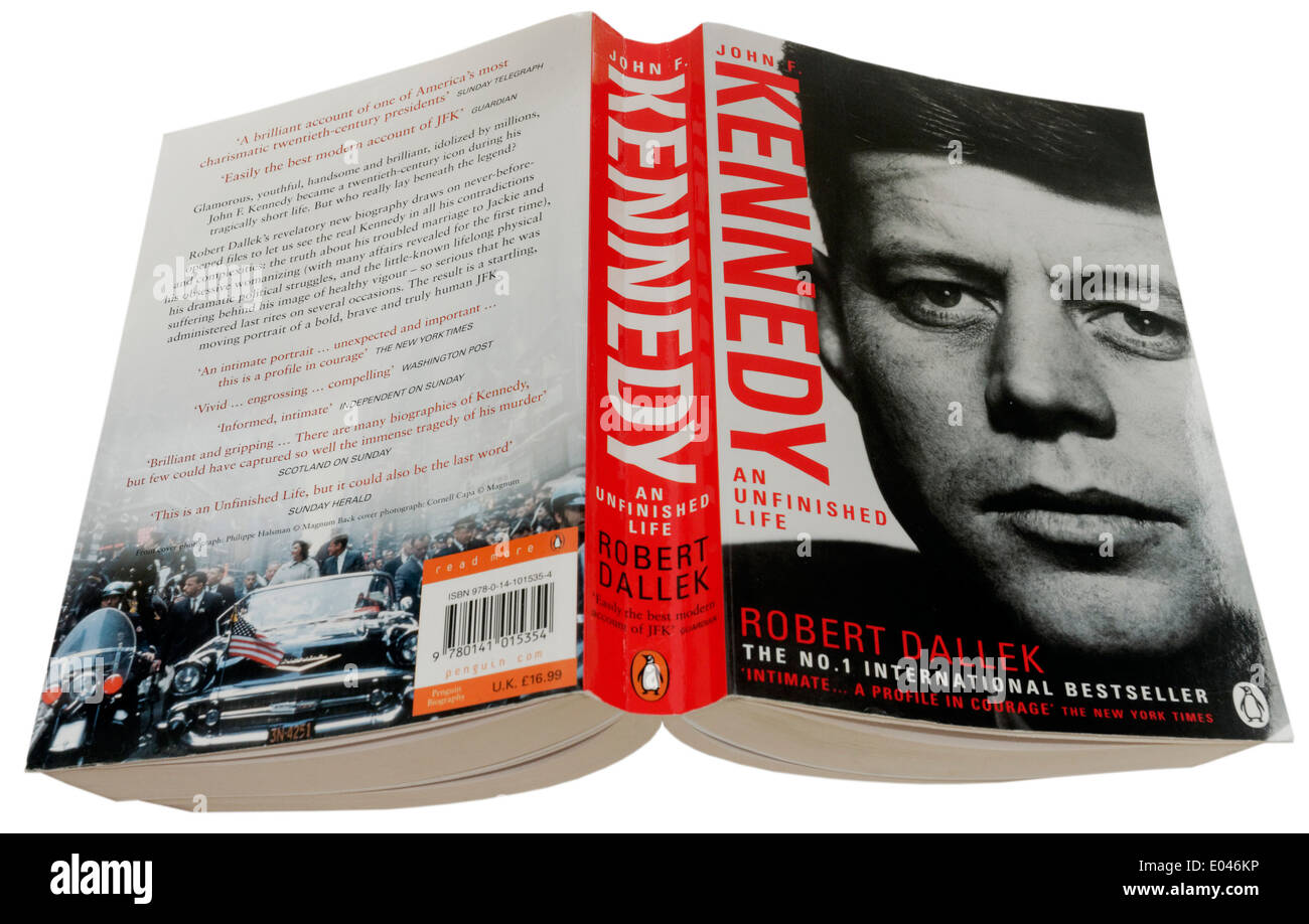 an unfinished life robert dallek an unfinished life robert dallek