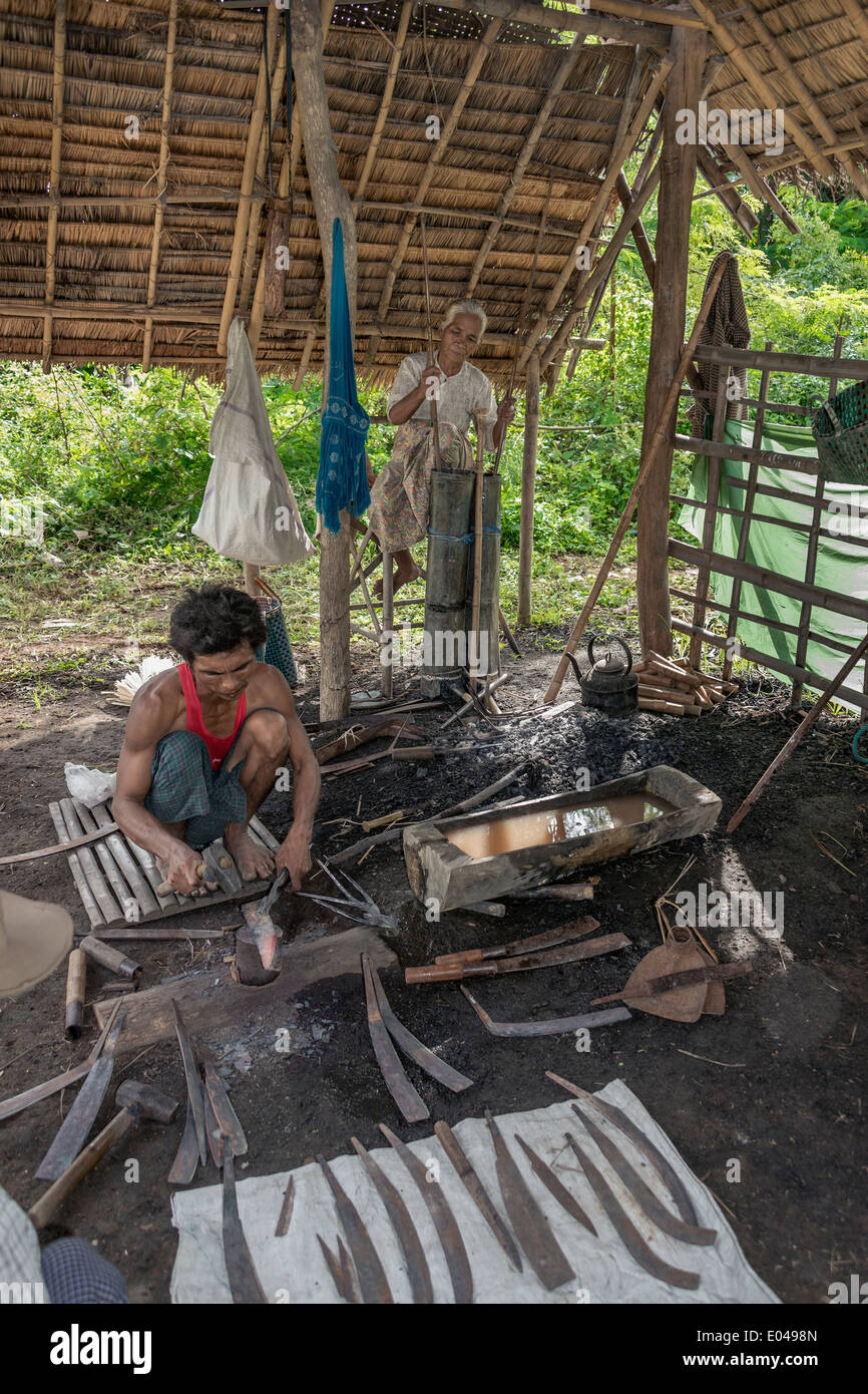 Hand Bellows High Resolution Stock Photography and Images - Alamy