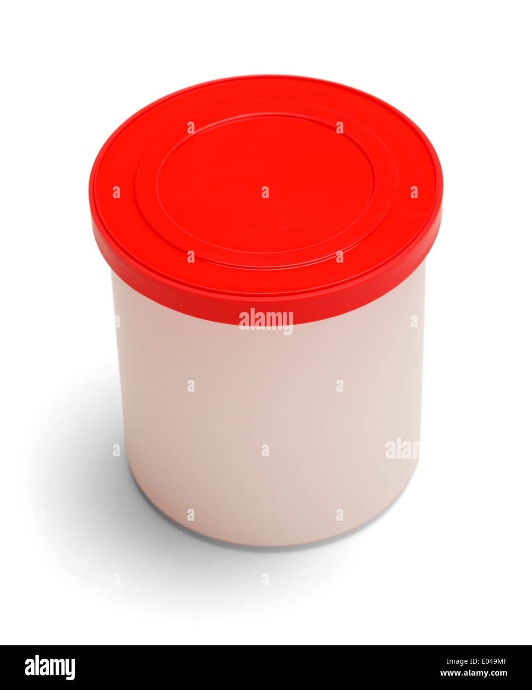 Premium Photo  Dip sauce in a plastic take away container