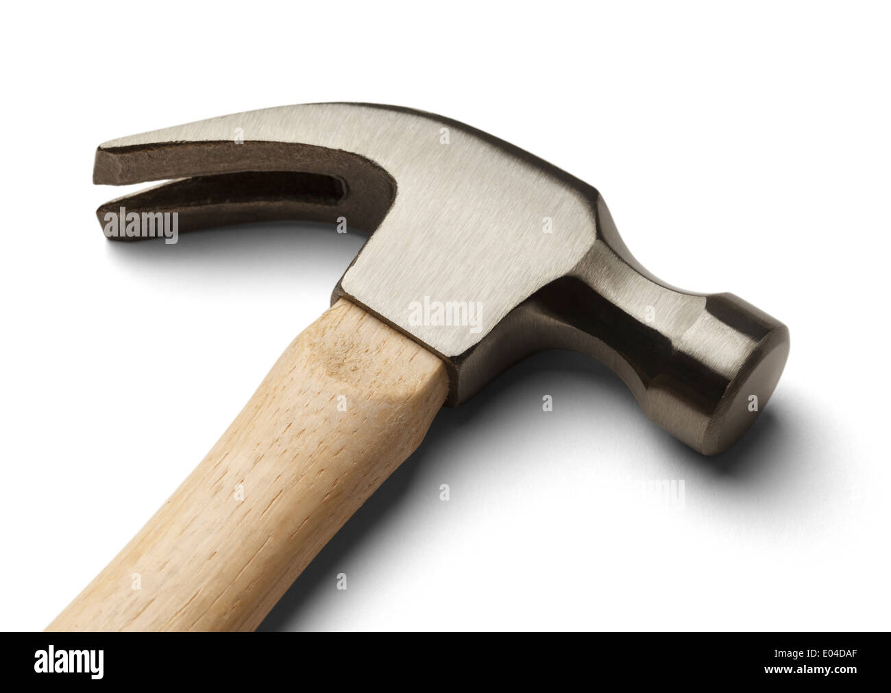 Small hammer isolated hi-res stock photography and images - Alamy