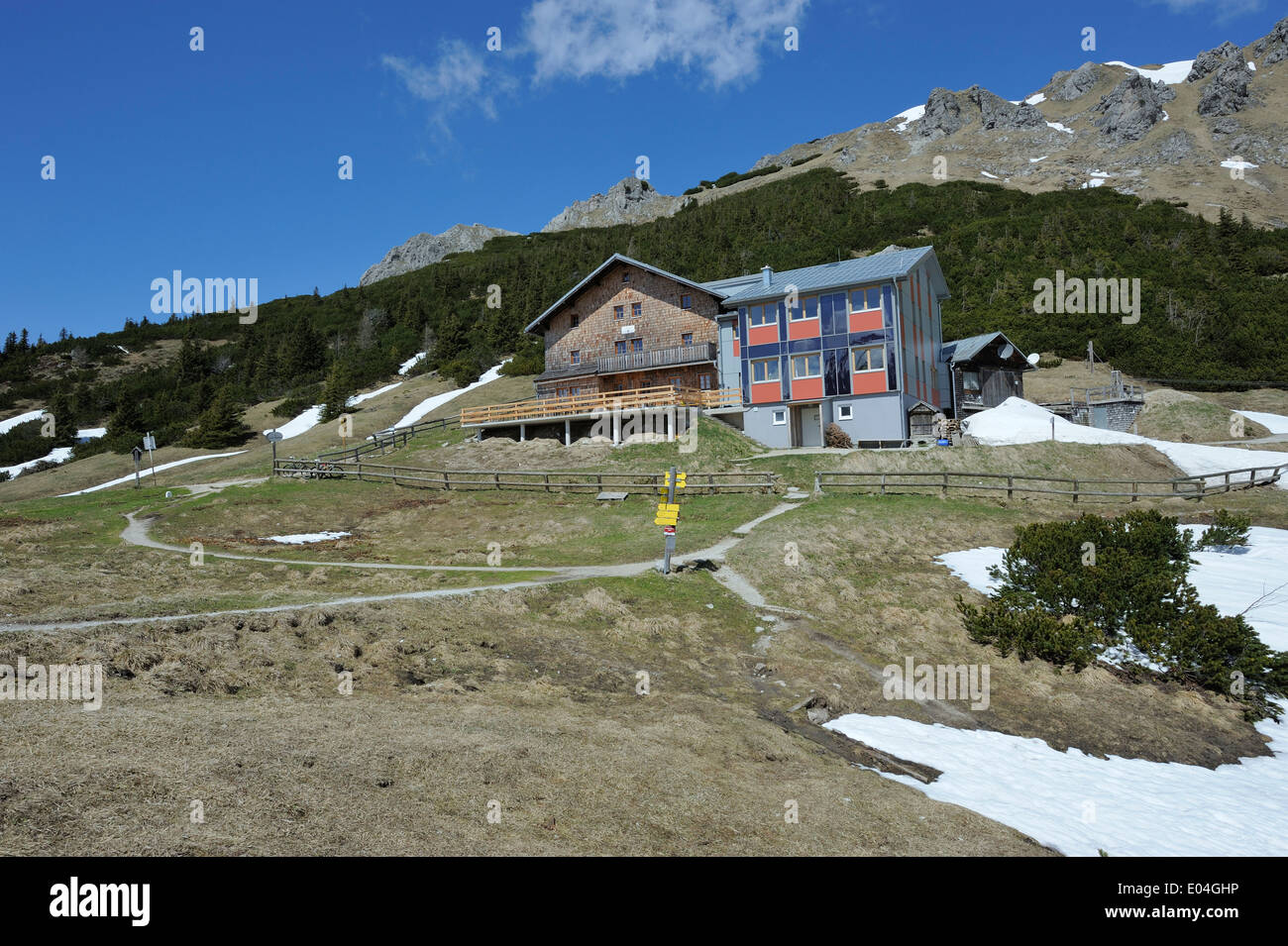 Carl Von Stahl Haus Stock Photos Carl Von Stahl Haus Stock