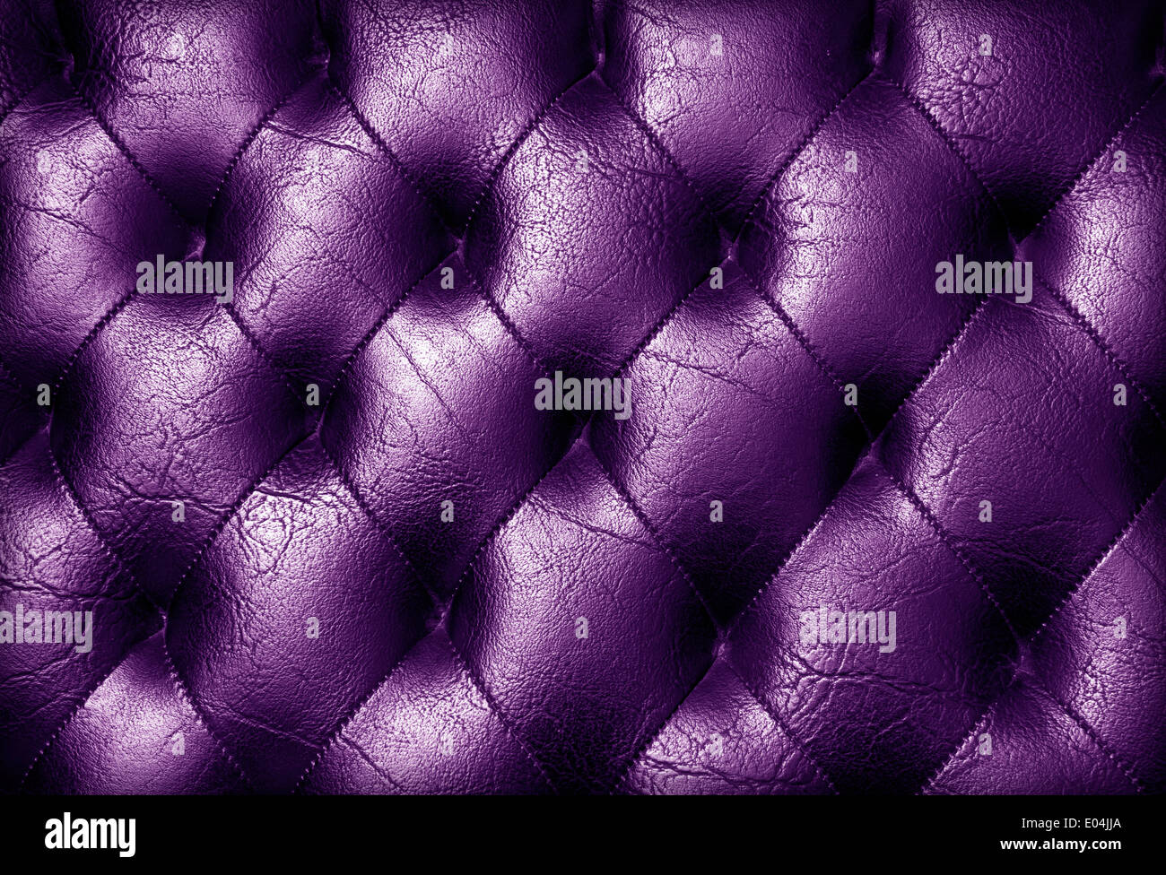 Black leather upholstery hires stock photography and images Alamy