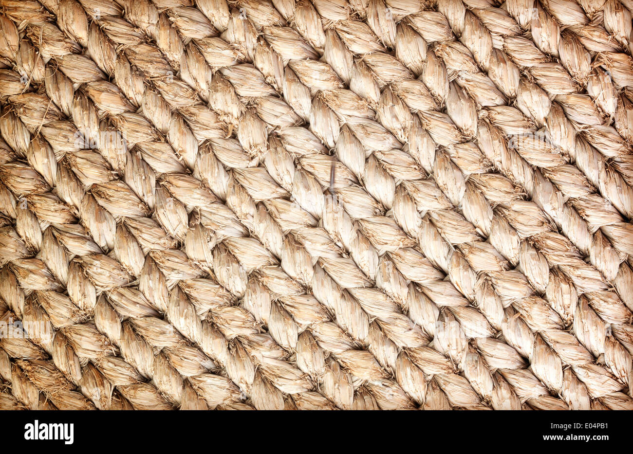 Jute rope rope texture hi-res stock photography and images - Page 9 - Alamy