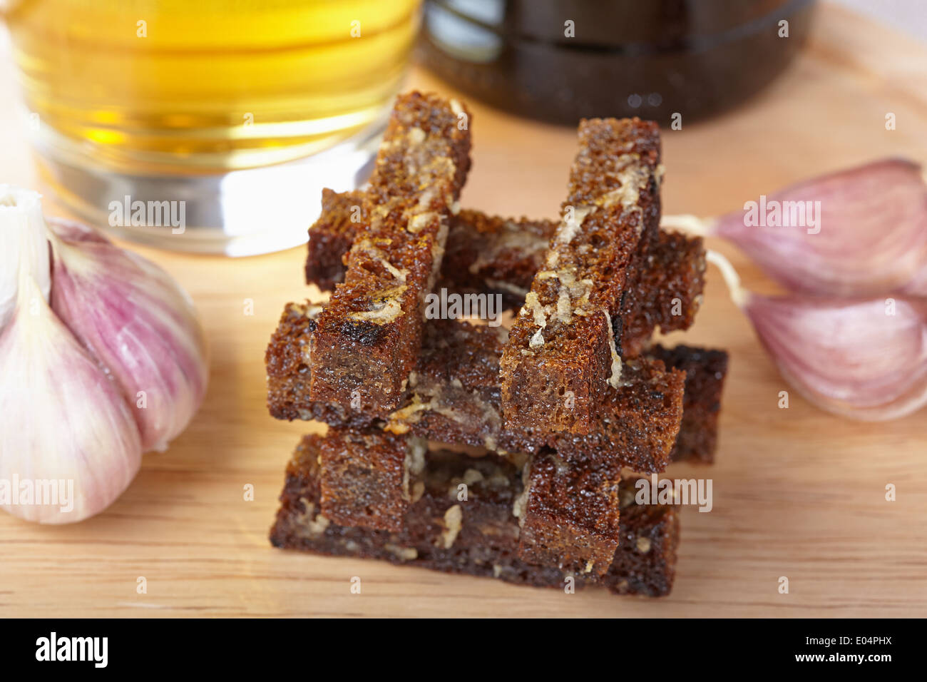 German Rusk's Black rusks hi-res stock photography and images - Alamy